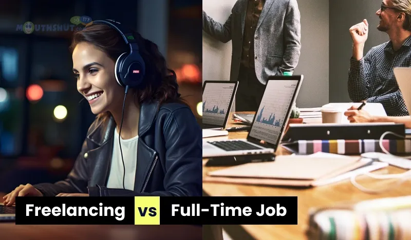 Freelancing vs Full-Time Job.webp